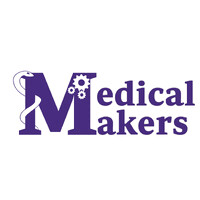 Medical Makers logo - Similar company to Hapte