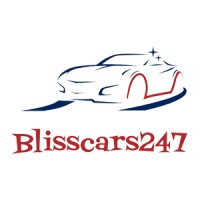 Blisscars247 logo - Similar company to Go With Technology