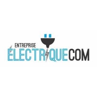 Electriquecom Enterprise logo - Similar company to Lambert Plumbing & Heating