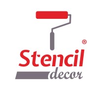 Stencil Decor logo - Similar company to Plug Design | Decor&Iluminação