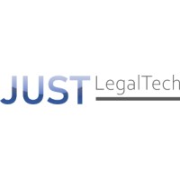 JUST Legal Tech logo - Similar company to Just-Tech, Llc
