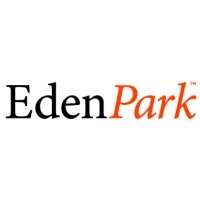 EdenPark logo - Similar company to Lendcare