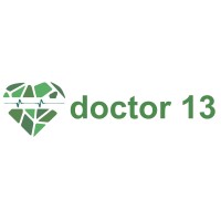 doctor13.com logo - Similar company to Ciss-Global