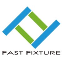 Fast Fixture logo - Similar company to Fanxin Retail Solutions