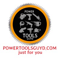 Power tools guyd logo - Similar company to Power Tools Guide