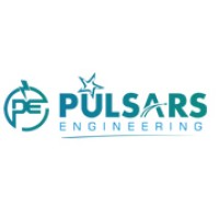 Pulsars Engineering logo - Similar company to Pulsars