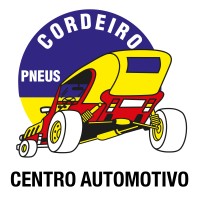 Cordeiro Pneus Sorocaba logo - Similar company to Gwt Global Importacao Exportacao