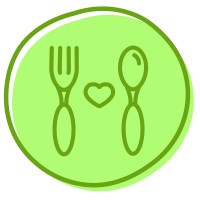 Nutrition Care For Children logo - Similar company to Philadelphia Academy Of Nutrition And Dietetics