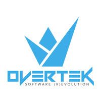 OVERTEK software (r)evolution logo - Similar company to Npr Software