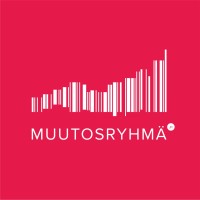 Muutosryhmä Oy logo - Similar company to Itab Finland