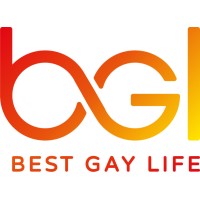 Best Gay Life logo - Similar company to Togethr