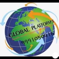 GLOBAL PLATFORMS facade access systems logo - Similar company to Aser Maki̇na