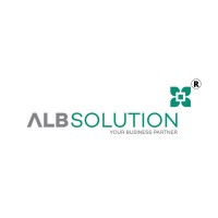 AlbSolution logo - Similar company to Delta Plan Studio
