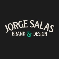 Jorge Salas Brand & Design