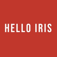 Hello Iris (Techstars '19) logo - Similar company to Softcube (Techstars ‘18)
