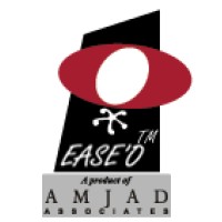 Amjad Associates - EASE'O Chairs logo - Similar company to Steelex Metal