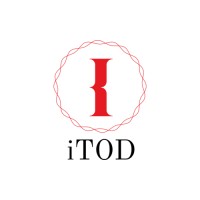 iTOD, LLC logo - Similar company to Blackfire Signs