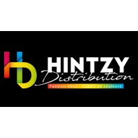 Hintzy Distribution Besançon logo - Similar company to Hintzy Distribution
