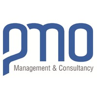 PMO Project Management and Consultancy logo - Similar company to Plan1 Project Management & Consultancy