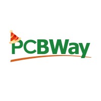 PCBWay logo - Similar company to Pcb Technologies Ltd.