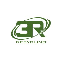 3R Recycling Inc. logo - Similar company to Quraysh Mining