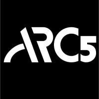 Arc5 logo - Similar company to Orion Digital