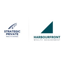 Strategic Private Wealth Counsel - Harbourfront Wealth Management logo - Similar company to Syncopate Cpa
