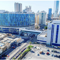 Amiri Hospital logo - Similar company to Moh