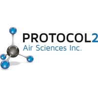 Protocol2 Air Sciences Inc. logo - Similar company to Kevin Smith