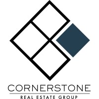 Cornerstone Real Estate logo - Similar company to Afro-Latinx Connection De Ucla