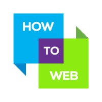 How to Web logo - Similar company to Questo