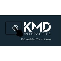 KMD Interactifs logo - Similar company to For Right Solutions