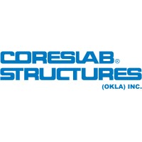 Coreslab Structures (OKLA) Inc. logo - Similar company to Nance Precast Concrete Products