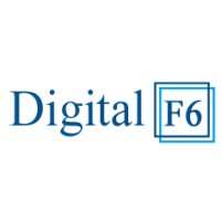 Digital F6 logo - Similar company to Indian Vidya Of Digital Marketing