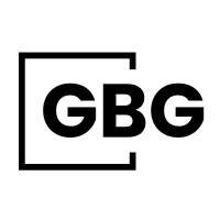 GBG | Give Better Group logo - Similar company to Unshakeable