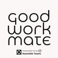 Good Work Mate logo - Similar company to Sunbiosys B.V.