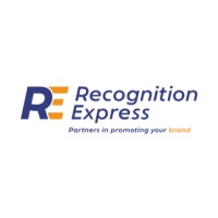 Recognition Express (Wakefield) logo - Similar company to Recognition Express West Scotland
