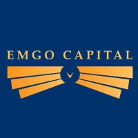 EMGO Capital, LLC logo - Similar company to Act Advisors, Llc