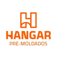 Hangar Construções e Pré-moldados logo - Similar company to Le Hangar Performance