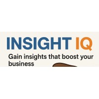 Insight IQ logo - Similar company to Coegil Ai