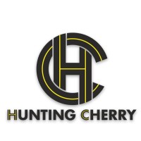 Hunting Cherry logo - Similar company to Sp It Technologies