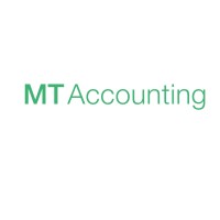 MT Accounting AB logo - Similar company to Ekonomibyrån Melin & Worge Ab