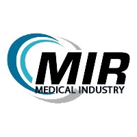 MIR Medical Industry logo - Similar company to Oceane7 Medical & Research Center