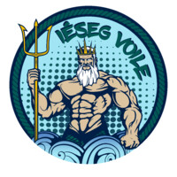 IÉSEG Voile - Lille logo - Similar company to Voile Bba Edhec