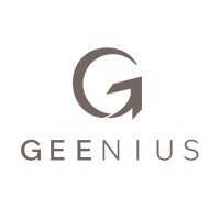GEENIUS logo - Similar company to The Artificial (Un)Intelligence Conference