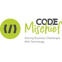 Codemischief logo - Similar company to Codemishief.Io