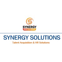 Synergy Solutions logo - Similar company to Recruits Right