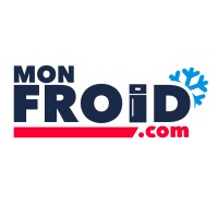 monfroid.com logo - Similar company to Imdeo | Software & It Infrastructures
