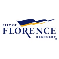 CITY OF FLORENCE logo - Similar company to Kenton County