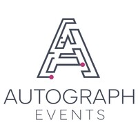 Autograph Events logo - Similar company to Hatch Events Ltd